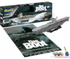 Revell DAS BOOT 40th Y. Gift Set - Verbrauchereinheit Anteprima dell’immagine prodotto 5