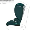 Scaun Auto Kinderkraft I-Spark, Taille I 100-150 Cm, Vert Voir les images du produit 23