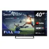 Smart Tech® 40FW01V FHD LED Fernseher 40Zoll Smart TV WebOS Produktbild-Vorschau 1
