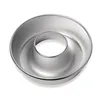 Moule en aluminium pour sandkränz, diamètre 220 x 70 mm Voir les images du produit 1