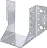 Alberts Balkenschuhe Edelstahl Typ A 80 x 120 mm 1 Stück Produktbild-Vorschau 1
