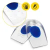 4FIZJO Gel-Fersenpolster aus Silikon, Paar, L–XL, zur Produktbild-Vorschau 5