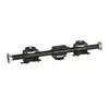 Walimex WT-628 Bras d'extension avec 2 traîneaux - Voir les images du produit 6