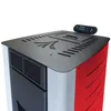 NEMAXX® P18 wasserführender Pelletofen 18 kW, A+ – bis 300 Produktbild-Vorschau 12