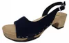Sandali Softclox Konny Sling  Blu Anteprima dell’immagine prodotto 12