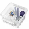 Clipbox transparent 8 l SmartStore Home 12 Produktbild-Vorschau 3