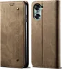 Honor 60 Hülle, Leder Brieftasche Flip Bookstyle Produktbild-Vorschau 1