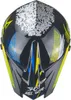 Crosshelm Helm Kinderhelm Motorradhelm Motocross Quad Hot Produktbild-Vorschau 5