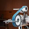 Levigatrice a nastro VEVOR, lucidatrice a nastro da 30 x 1 Anteprima dell’immagine prodotto 8