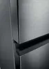 Haier HTR3618CNMG Freistehend 360 l Silber Produktbild-Vorschau 11