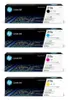 HP Cartuccia toner originale LaserJet 219A magenta Anteprima dell’immagine prodotto 9