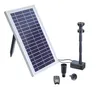Oase PondoSolar 600 Control Springbrunnenpumpe mit Produktbild-Vorschau 1