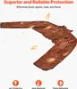 VEVOR zváračský plášť, 320 x 635 x 673 mm, nehorľavý Náhľad obrázku produktu 4