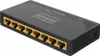 LAN-Switch Verteiler - 8 Port - RJ-45 Gigabit 10/100/1000 Produktbild-Vorschau 9