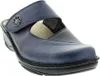Berkemann Damen Pantolette Heliane 03457-371 Blau Perlato Produktbild-Vorschau 15
