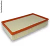 Luftfilter BOSCH F 026 400 680 für FIAT DOBLO Kasten/Kombi Produktbild-Vorschau 2