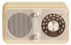 Sangean WR-9, Osobní, Analog, AM, FM, 87,5 - 108 MHz, 520 – Náhled obrázku produktu 6