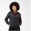 Regatta Marizion Steppjacke für Damen mit Kapuze Produktbild-Vorschau