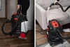Čistiaci vysávač na koberce a čalúnenie, značka Lehmann, na Náhľad obrázku produktu 3