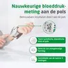 Medisana BW 315, Zápästie, Biela, 12,5 - 21,5 cm, 108 mm, Náhľad obrázku produktu 38