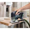 Festool Scie sauteuse pendulaire sans fil CARVEX PSBC 420 Voir les images du produit 14