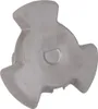 easyPART passend für DE67-60002A SAMSUNG Drehtellerträger Produktbild-Vorschau 4