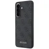 Custodia Guess per Galaxy A37 in Pelle finta grigia con Anteprima dell’immagine prodotto 2