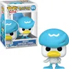 Pokémon - Quaxly Coiffeton Kwaks 1012 - Funko Pop! Produktbild-Vorschau 2