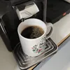 Mrs Right Glitzer-Kaffeebecher Produktbild-Vorschau 7