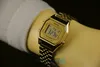 Casio Collection dameshorloge, digitaal, quartz, model Productafbeelding-voorbeeld 23