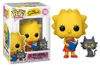 FUNKO POP! & Buddy Lisa with Snowball II Produktbild-Vorschau 2