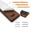 HOSHANHO Magnetische messenhouder, magnetische messenhouder Productafbeelding-voorbeeld 3