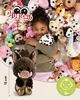 NICI Glubschis plyš Divočák Truffle Fluffle 
15cm Podgląd zdjęcia produktu 7