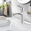 HOMELIVE Badezimmer Wasserhahn Einhebelmischer Produktbild-Vorschau 1