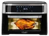 Adler AD 6309, Heißluftfritteuse, 13 l, 40 °C, 200 °C, 720 Produktbild-Vorschau 1