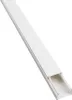 1m yourDroid Kabelkanal - 15x10 mm weiss - Selbstklebend Produktbild-Vorschau 1