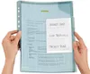 Leitz CombiFile, A4, Polypropylen (PP), 229 mm, 313 mm Produktbild-Vorschau 3