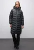 LTD QR Long Padded Jkt w. Glue 16641 Obsidian Blue Größe 44 Produktbild-Vorschau 7