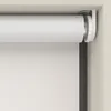 Cocoon Home Springrollo 190x190 - Verdunkelnd - Weiß Produktbild-Vorschau 3
