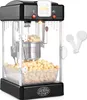 VEVOR Popcornmaschine Popcornautomat Popcorn-Maker, 300 W Produktbild-Vorschau 1