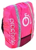 Prophete 5046 Reflektierende Regenabdeckung für Fahrrad Produktbild-Vorschau 8