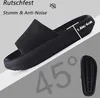 Hausschuhe Damen Sommer,Cloud Slides,Schlappy,38/39 Produktbild-Vorschau 2