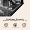 KitchenYeah© Herdabdeckplatte Brooklyn Bridge während des Produktbild-Vorschau 5