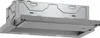 Neff D46ED22X1 Flachschirmhauben - Edelstahl Produktbild-Vorschau 2