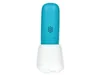 PROFOON PDX-300BW - DECT-Telefon mit 1 Mobilteil, blau Produktbild-Vorschau 4