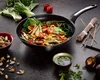Poêle wok inox 28cm - Tefal - E3001904 - emotion Voir les images du produit 8
