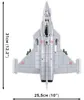 COBI Rafale C, Konstruktionsspielzeug, (Maßstab 1:48) Produktbild-Vorschau 3
