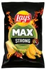 Lay's Strong o smaku sera i cayenne 120 g Náhled obrázku produktu 1