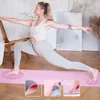 Ym10 Yogamatte Tpe Hellrosa Hms Produktbild-Vorschau 7