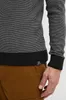 FQ1924 FQLewis Herren Strickjacke Cardigan Feinstrick mit Produktbild-Vorschau 3